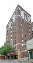 Tullio Towers Senior & Disabled Living in Erie, PA - Building Photo - Building Photo