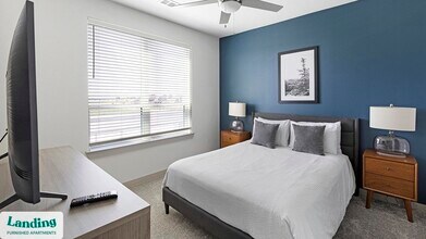 125 S Standridge Blvd, Unit 226 in Anna, TX - Building Photo - Building Photo