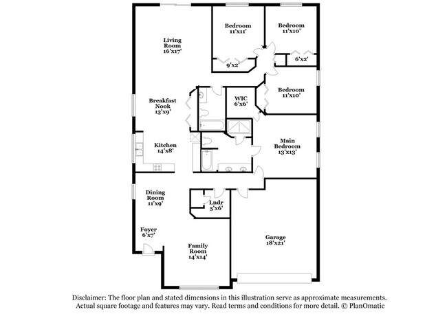 12323 Hollybush Terrace in Lakewood Ranch, FL - Building Photo - Building Photo