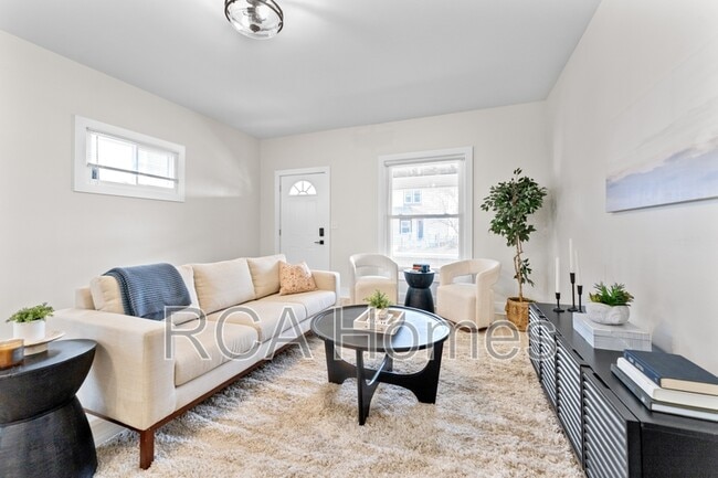 property at 18 N Gray St