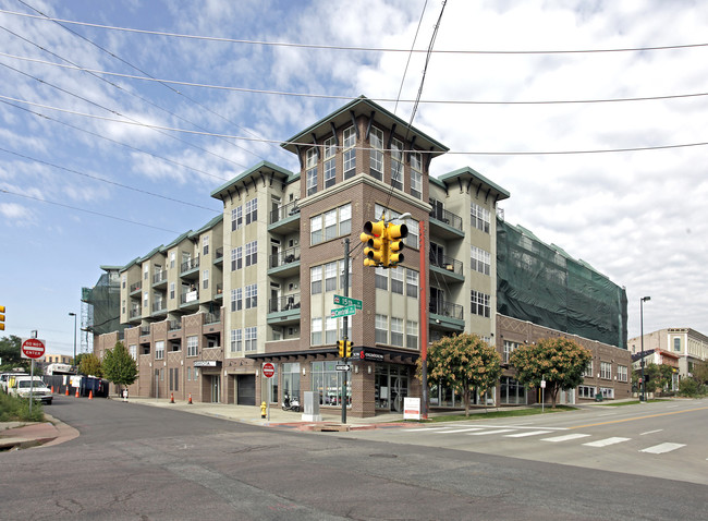 The Dakota Lofts in Denver, CO - Building Photo - Building Photo