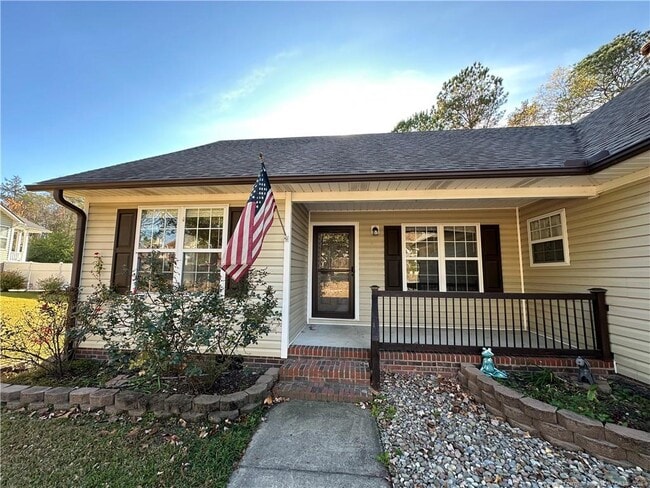 2564 Lull Water Dr in Fayetteville, NC - Building Photo - Building Photo