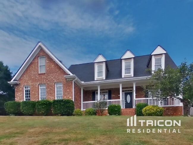15 Stiles Fairway NW in Cartersville, GA - Building Photo - Building Photo
