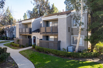 1750 On First Apartment Homes in Simi Valley, CA - Building Photo - Building Photo