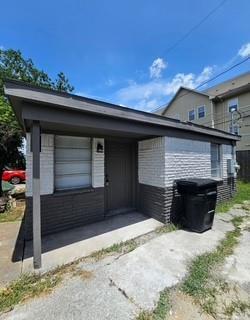 property at 3833 Mt Pleasant St