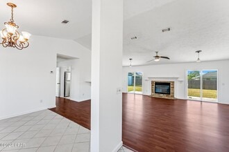 6824 Forsythe Dr in Panama City, FL - Building Photo - Building Photo
