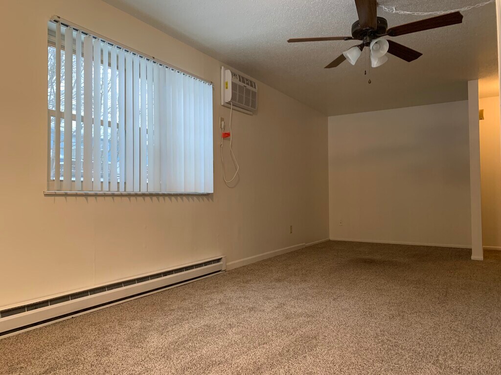 Chesterfield Village Apartments in Mount Vernon, IL