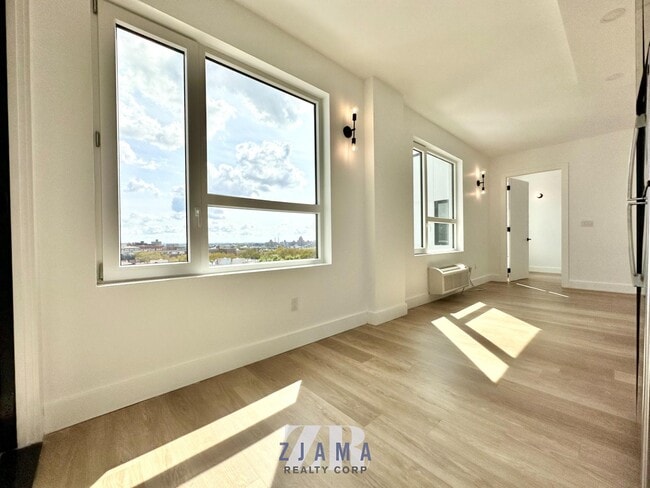 property at 1042 President St