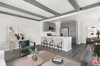1507 W 50th St in Los Angeles, CA - Building Photo - Building Photo