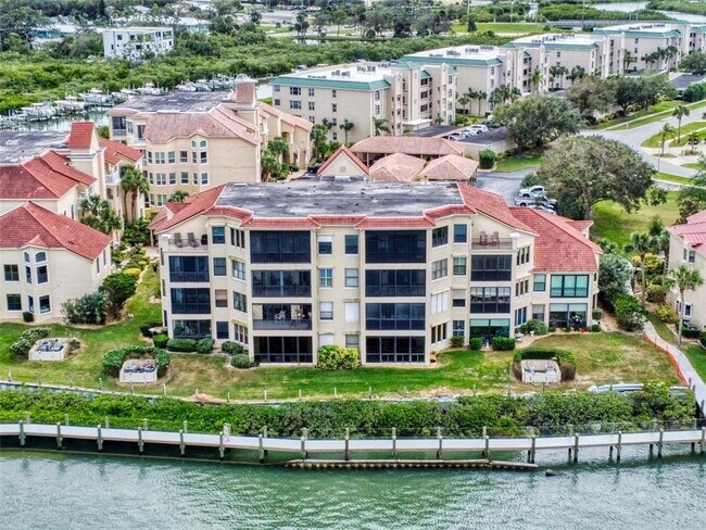 property at 438 Bouchelle Dr