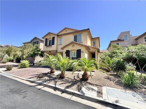 10566 Borborema St in Las Vegas, NV - Building Photo - Building Photo