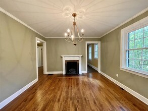 110 Short Rd in Pinehurst, NC - Building Photo - Building Photo