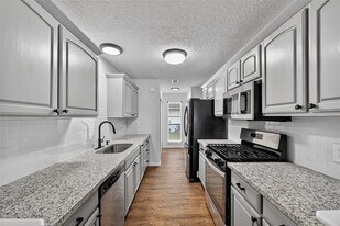 22711 Smokey Hill Dr in Katy, TX - Building Photo