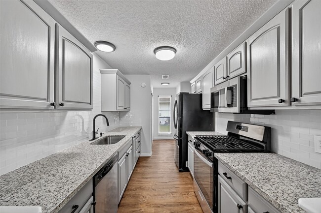 property at 22711 Smokey Hill Dr