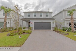 217 Tower Ct in St. Augustine, FL - Building Photo