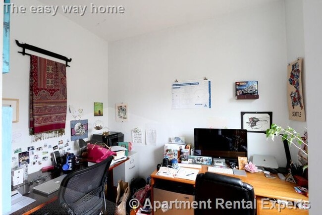 21 Ellery St, Unit 4 in Cambridge, MA - Building Photo - Building Photo