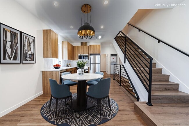 property at 1857 Crenshaw Blvd