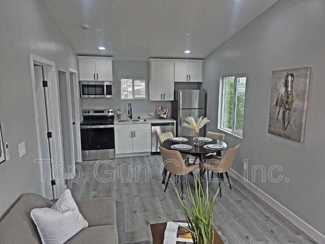 property at 4343 Bancroft St