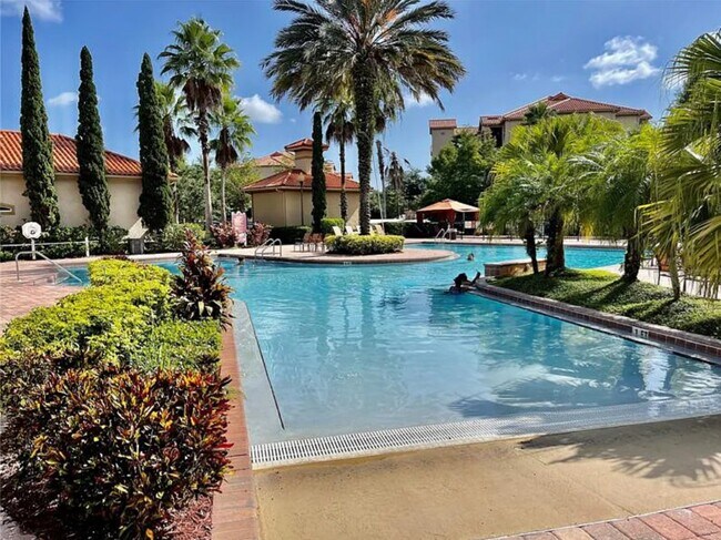 1371 Tuscan Terrace in Davenport, FL - Building Photo - Building Photo