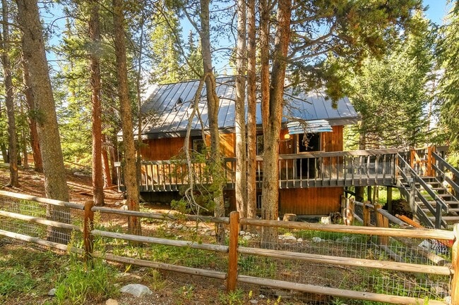 property at 31 Sally Cir