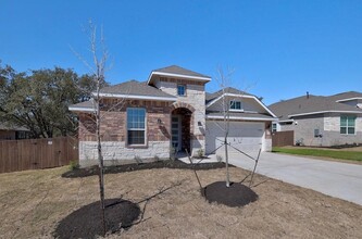 1633 Tinnen House St in Georgetown, TX - Building Photo - Building Photo