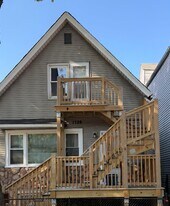 1726 N Artesian Ave in Chicago, IL - Building Photo