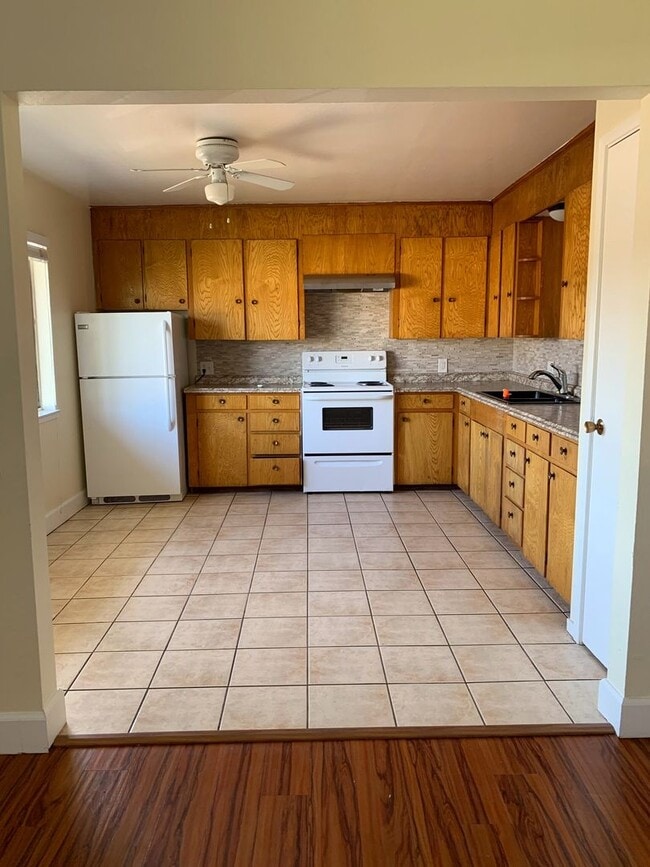 property at 150 Center St