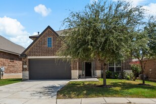 27027 Oleander Chase in Boerne, TX - Building Photo