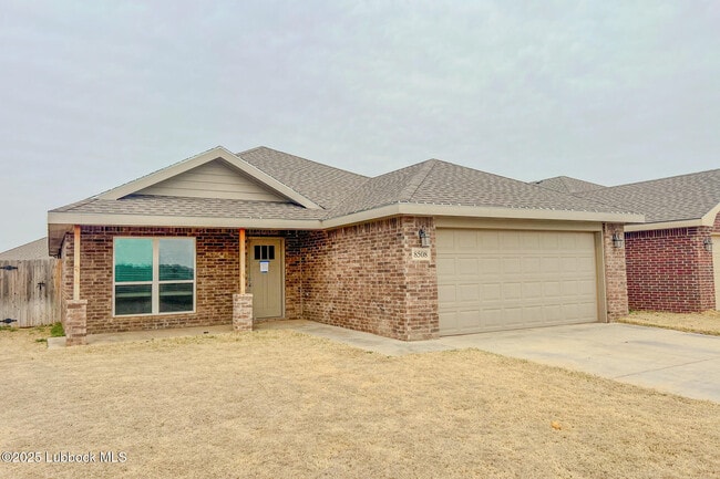 property at 8508 11th St