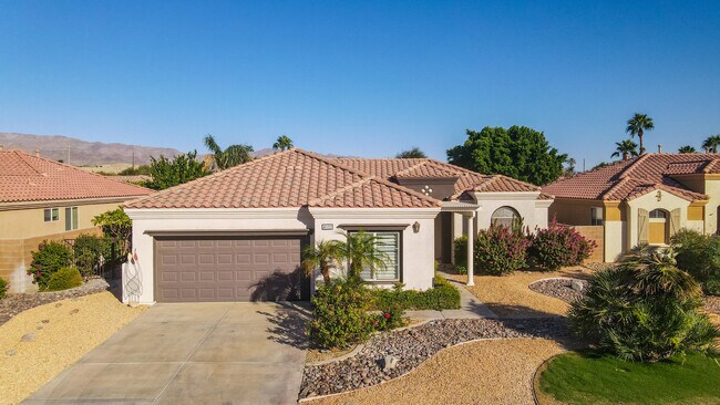 42222 Revere St in Indio, CA - Building Photo - Building Photo