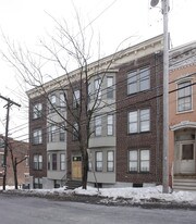 Plaza View Apartments in Albany, NY - Building Photo