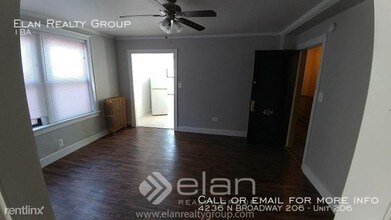 4236 North Broadway-Unit -Unit 206 in Chicago, IL - Building Photo - Building Photo