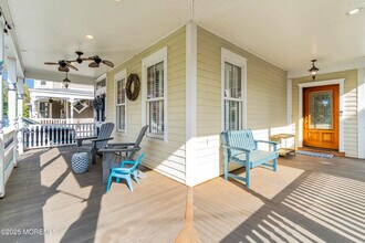 44 Irving Pl in Red Bank, NJ - Building Photo - Building Photo