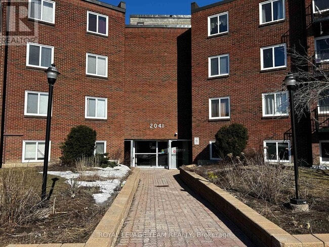 property at 2041 Arrowsmith Dr