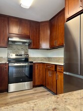 2017 Fern St in Honolulu, HI - Building Photo - Building Photo