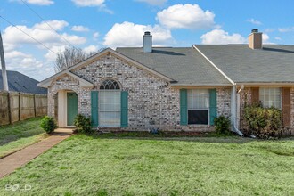 5005 Longstreet Pl in Bossier City, LA - Building Photo - Building Photo