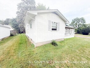 479 Jr Ave in Akron, OH - Building Photo - Building Photo