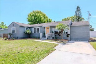 1528 W River Shore Way in Tampa, FL - Building Photo