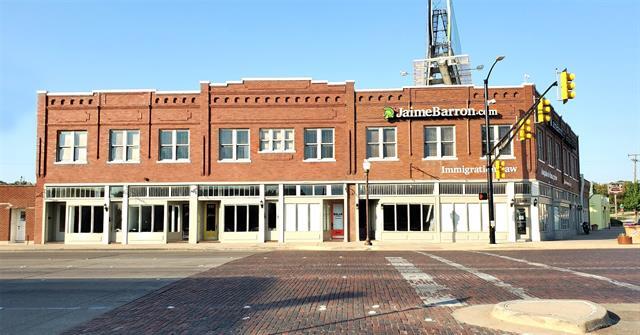 1541 N Main St in Fort Worth, TX - Building Photo