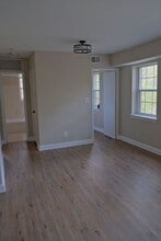 1322 Fort Myer Dr in Arlington, VA - Building Photo - Building Photo