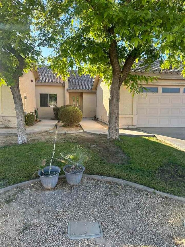 property at 3182 S Ragen Dr