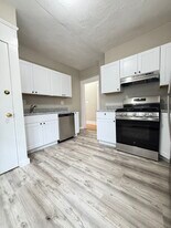 6 Bowdoin Park, Unit 1 in Boston, MA - Building Photo