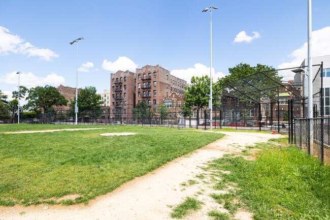 Apartments for rent in Hunt's Point, NY