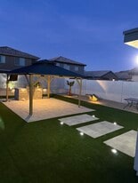 11218 W Roma Ave in Phoenix, AZ - Building Photo