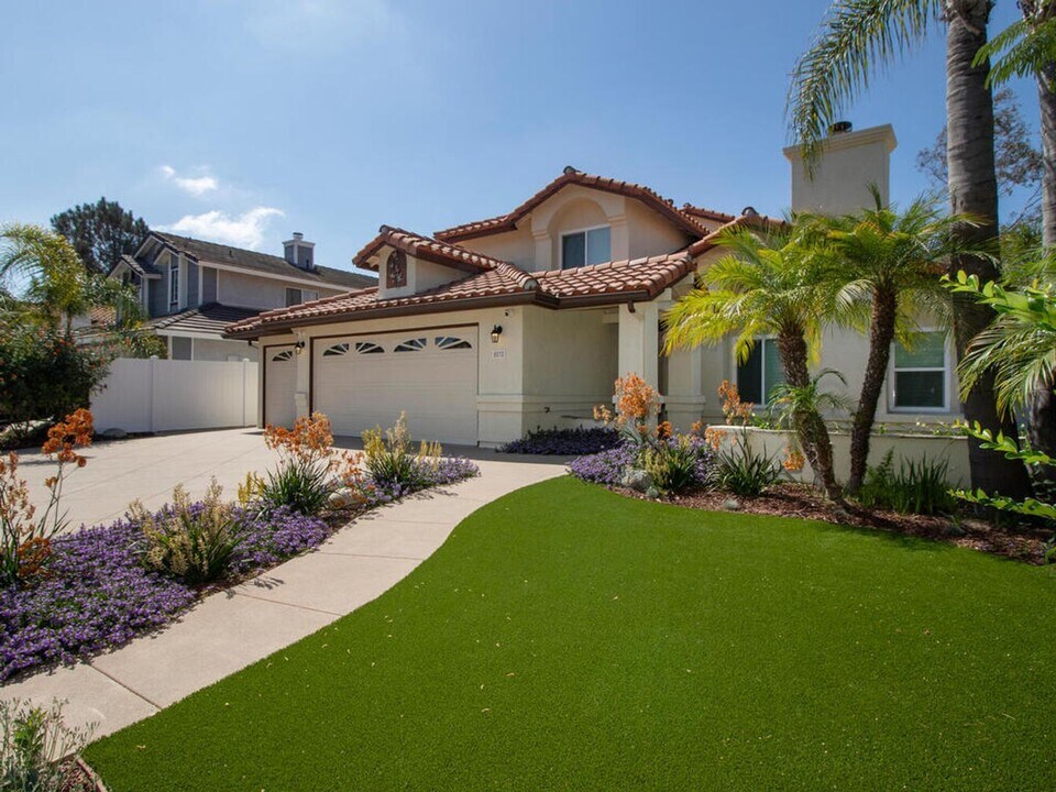 5232 Mandarin Dr in Oceanside, CA - Building Photo