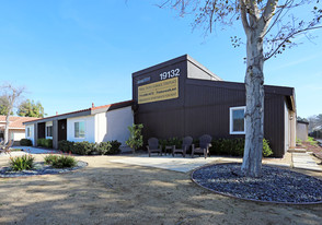 Timberwalk Apartments