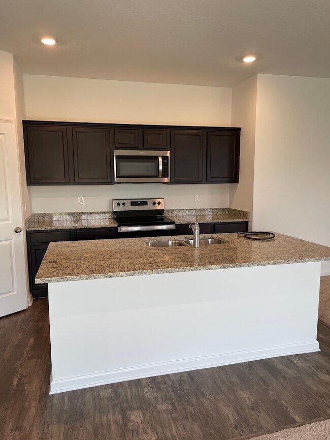 34974 Daisy Meadow Loop in Zephyrhills, FL - Building Photo - Building Photo