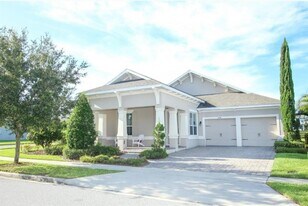 14590 Black Quill Dr in Winter Garden, FL - Building Photo