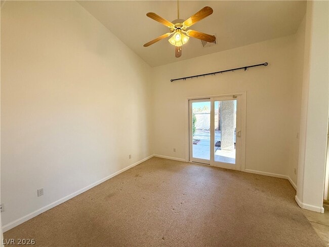 property at 1721 S Blagg Rd