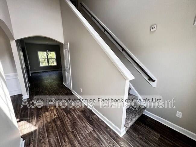 232 Fishers Cv in Raeford, NC - Building Photo - Building Photo